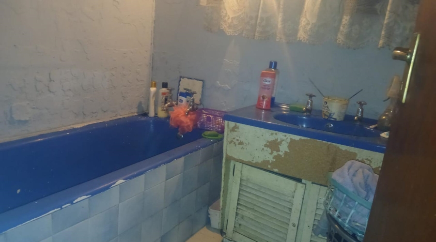 4 Bedroom Property for Sale in Sasolburg Free State